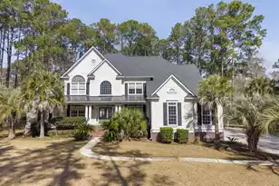 1779 Shell Ring Cir, Mount Pleasant, SC 29466 - Photo 2