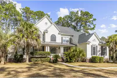 1779 Shell Ring Circle, Mount Pleasant, SC 29466 - Photo 1