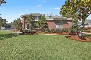 1417 Eagle Landing Blvd, Hanahan, SC 29410 - Photo 1