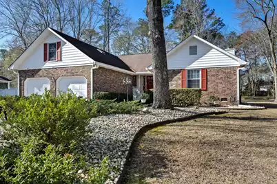 153 Hickory Trace Drive, Goose Creek, SC 29445 - Photo 4