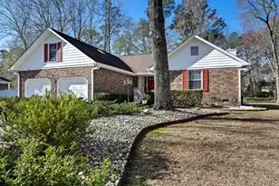 153 Hickory Trace Dr, Goose Creek, SC 29445 - Photo 4
