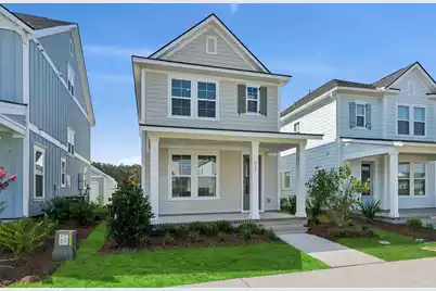 535 Ivy Green Lane, Summerville, SC 29486 - Photo 2