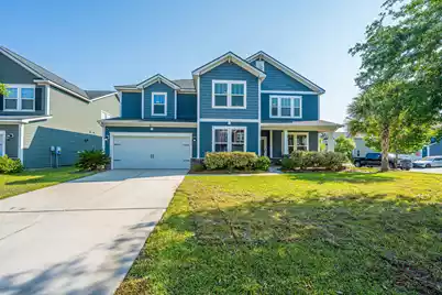 138 Basket Grass Lane, Summerville, SC 29486 - Photo 2