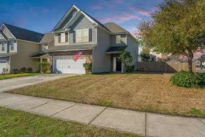 3033 Adventure Way, Ladson, SC 29456 - Photo 1