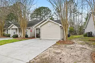 8045 Vermont Road, North Charleston, SC 29418 - Photo 2
