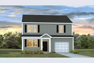 1076 Mulligan Drive, Manning, SC 29102 - Photo 1