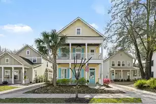 1141 Wexford Park, Mount Pleasant, SC 29466 - Photo 6