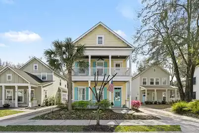 1141 Wexford Park, Mount Pleasant, SC 29466 - Photo 4