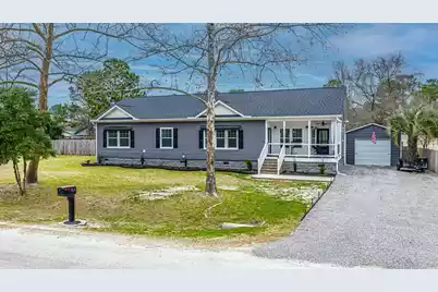 164 Albacore Road, Bonneau, SC 29431 - Photo 50