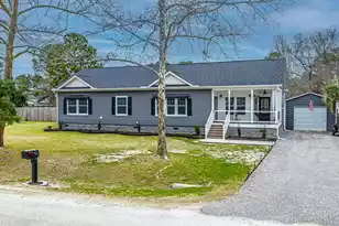 164 Albacore Rd, Bonneau, SC 29431 - Photo 50