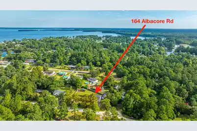 164 Albacore Road, Bonneau, SC 29431 - Photo 60