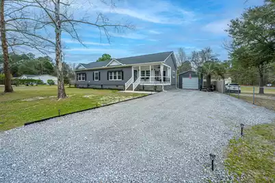 164 Albacore Road, Bonneau, SC 29431 - Photo 4