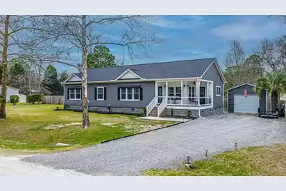 164 Albacore Road, Bonneau, SC 29431 - Photo 2
