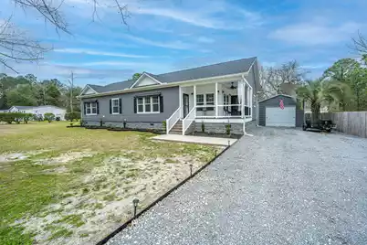 164 Albacore Road, Bonneau, SC 29431 - Photo 1