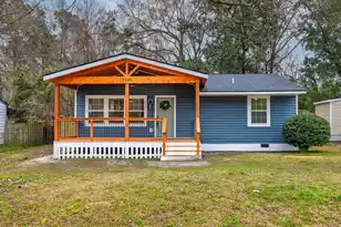 2405 Eagle Dr, North Charleston, SC 29406 - Photo 1