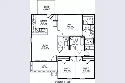 1050 Refuge Way, Summerton, SC 29148 - Photo 22