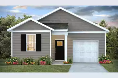 1050 Refuge Way, Summerton, SC 29148 - Photo 1