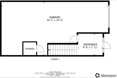 5911 Steward Street #Unit 18, Hanahan, SC 29410 - Photo 44