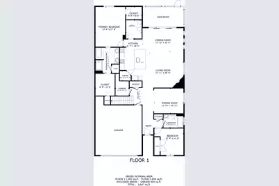 228 Shortmarsh Street, Summerville, SC 29486 - Photo 2