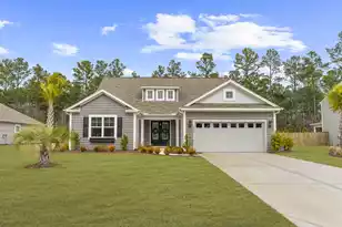 1078 Wading Pt Blvd, Huger, SC 29450 - Photo 34