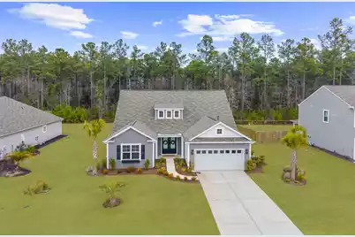 1078 Wading Point Boulevard, Huger, SC 29450 - Photo 38