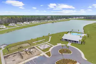 1078 Wading Pt Blvd, Huger, SC 29450 - Photo 38