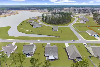 1078 Wading Point Boulevard, Huger, SC 29450 - Photo 2