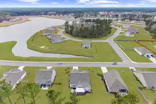 1078 Wading Pt Blvd, Huger, SC 29450 - Photo 2