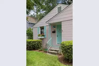 201 Collingwood Avenue, Charleston, SC 29407 - Photo 2
