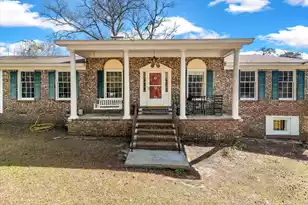 1979 Hwy 15 S, Saint George, SC 29477 - Photo 1