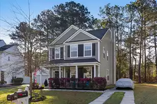 4803 Red Maple Circle E, Summerville, SC 29485 - Photo 1