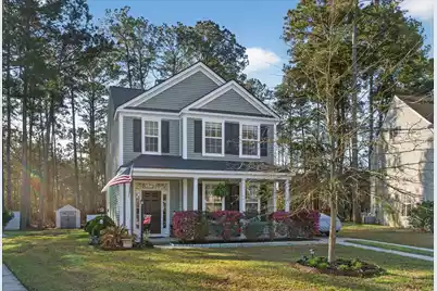 4803 Red Maple Circle E, Summerville, SC 29485 - Photo 1