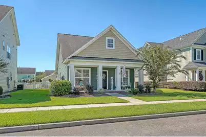 111 Foxglove Avenue, Summerville, SC 29483 - Photo 1