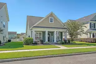 111 Foxglove Ave, Summerville, SC 29483 - Photo 1