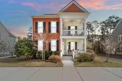 2698 Rutherford Way, Charleston, SC 29414 - Photo 1