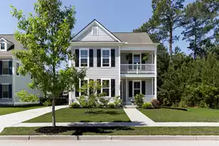 2081 Utsey St, Johns Island, SC 29455 - Photo 1