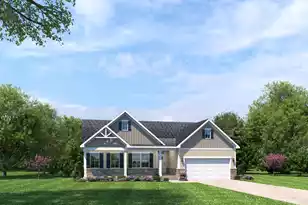 1051 Thinleaf Ave, Ridgeville, SC 29472 - Photo 1