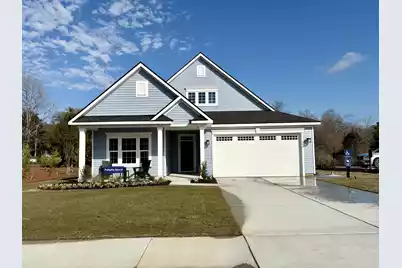 104 Cainwalker Drive, Huger, SC 29450 - Photo 1