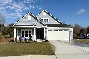 104 Cainwalker Dr, Huger, SC 29450 - Photo 1