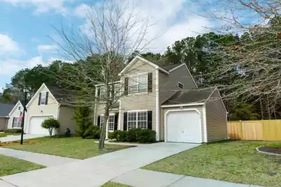 1124 Marsh Harbor Lane, Charleston, SC 29492 - Photo 2