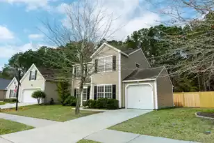1124 Marsh Harbor Ln, Charleston, SC 29492 - Photo 2
