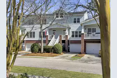 161 Etiwan Pointe Drive, Mount Pleasant, SC 29464 - Photo 2