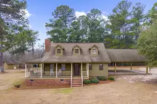 237 Benchwood Dr, Orangeburg, SC 29115 - Photo 2