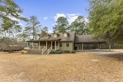 237 Benchwood Drive, Orangeburg, SC 29115 - Photo 34