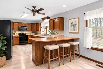 237 Benchwood Drive, Orangeburg, SC 29115 - Photo 14