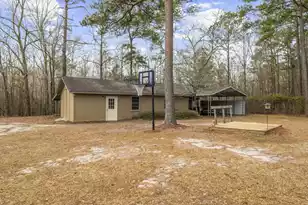 237 Benchwood Dr, Orangeburg, SC 29115 - Photo 30