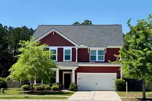405 Huckleberry Ct, Summerville, SC 29483 - Photo 1
