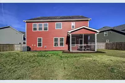 405 Huckleberry Court, Summerville, SC 29483 - Photo 34