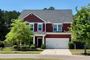 405 Huckleberry Ct, Summerville, SC 29483 - Photo 2