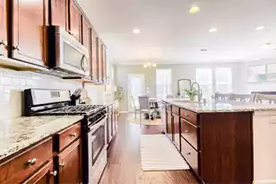 405 Huckleberry Ct, Summerville, SC 29483 - Photo 6